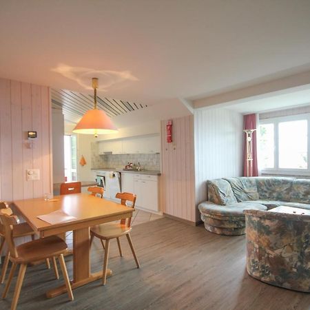 Chalet Bergli Rigi Kaltbad Εξωτερικό φωτογραφία