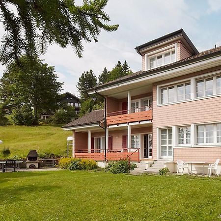 Chalet Bergli Rigi Kaltbad Εξωτερικό φωτογραφία