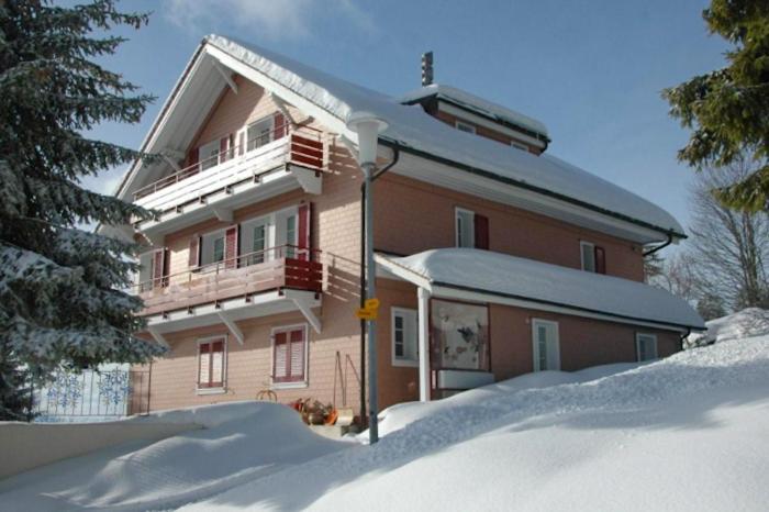 Chalet Bergli Rigi Kaltbad Εξωτερικό φωτογραφία