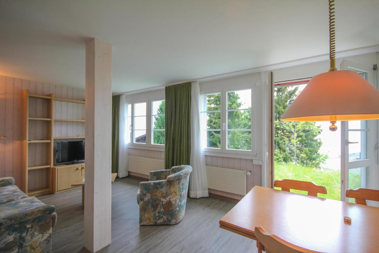 Chalet Bergli Rigi Kaltbad Εξωτερικό φωτογραφία