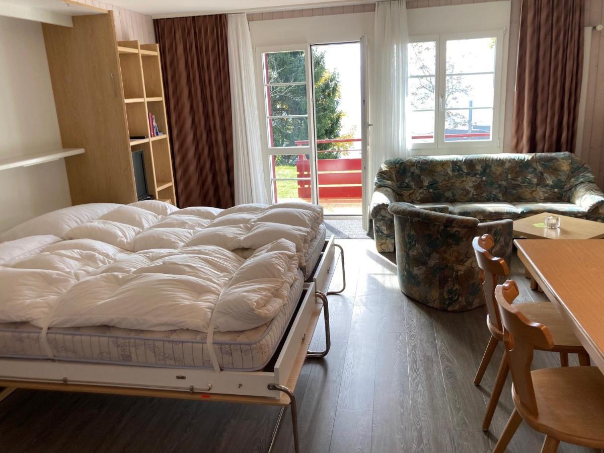 Chalet Bergli Rigi Kaltbad Εξωτερικό φωτογραφία