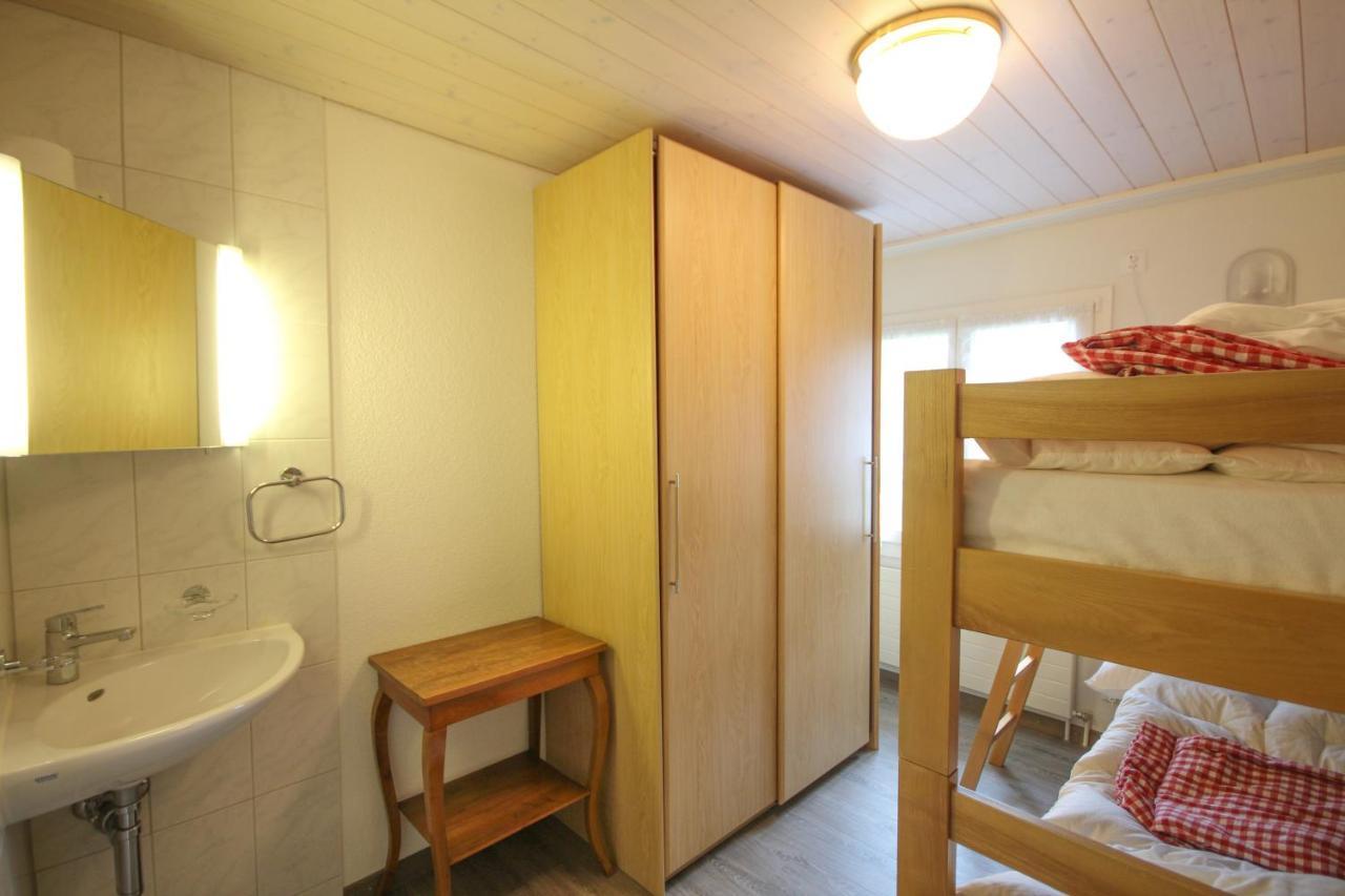 Chalet Bergli Rigi Kaltbad Εξωτερικό φωτογραφία