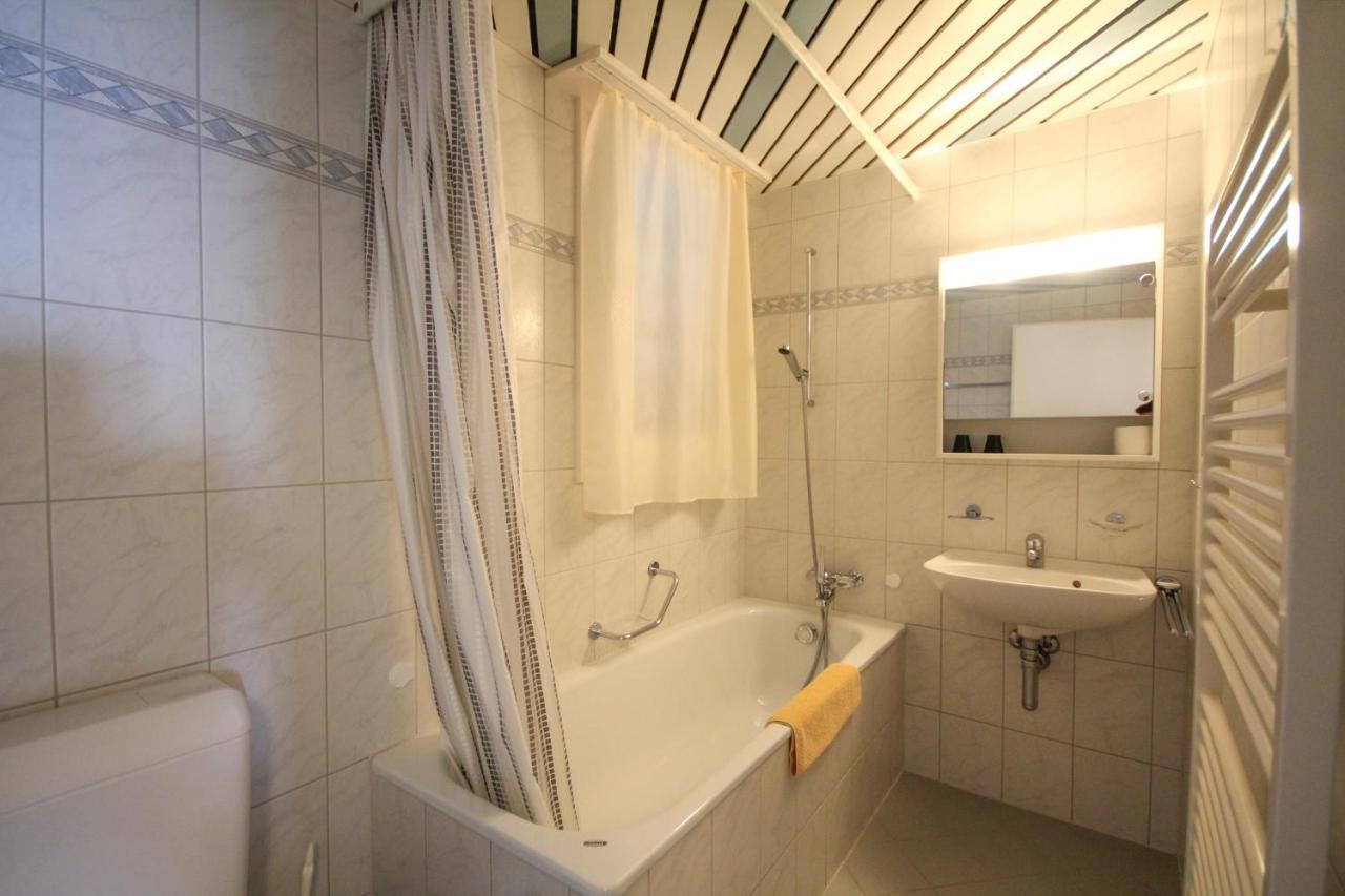 Chalet Bergli Rigi Kaltbad Εξωτερικό φωτογραφία