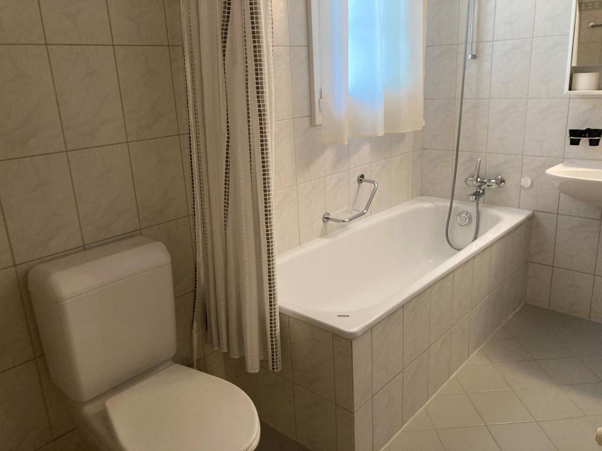 Chalet Bergli Rigi Kaltbad Εξωτερικό φωτογραφία