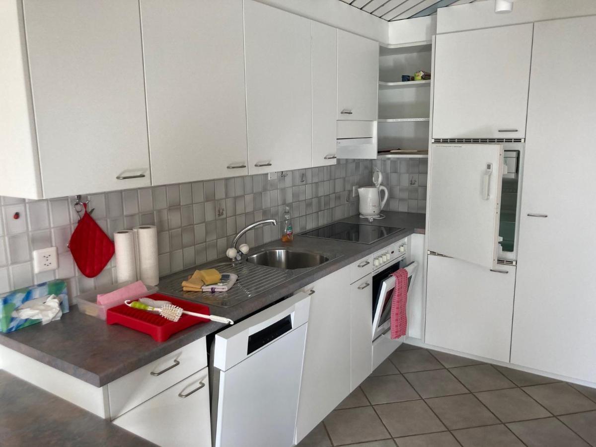 Chalet Bergli Rigi Kaltbad Εξωτερικό φωτογραφία