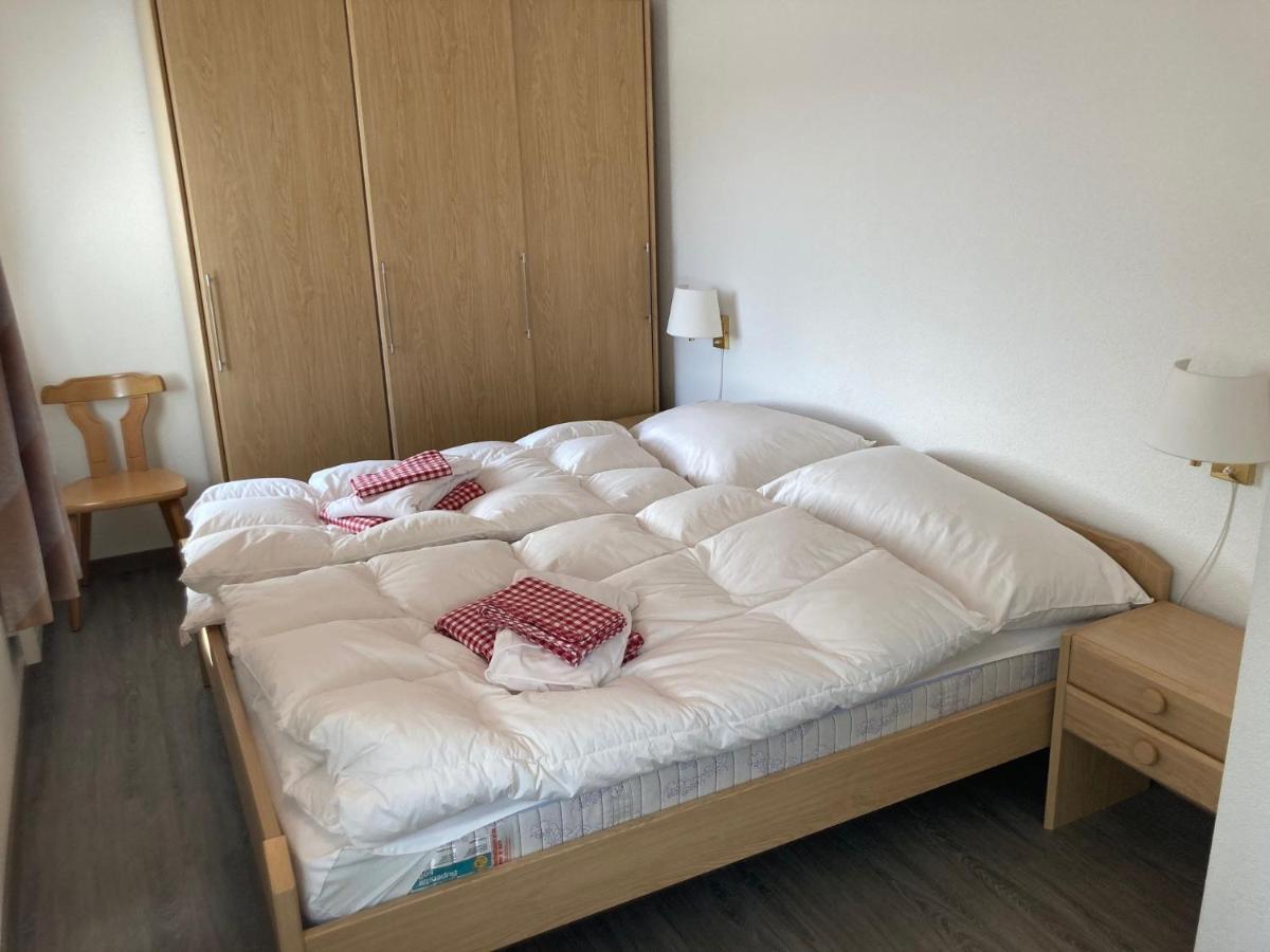 Chalet Bergli Rigi Kaltbad Εξωτερικό φωτογραφία