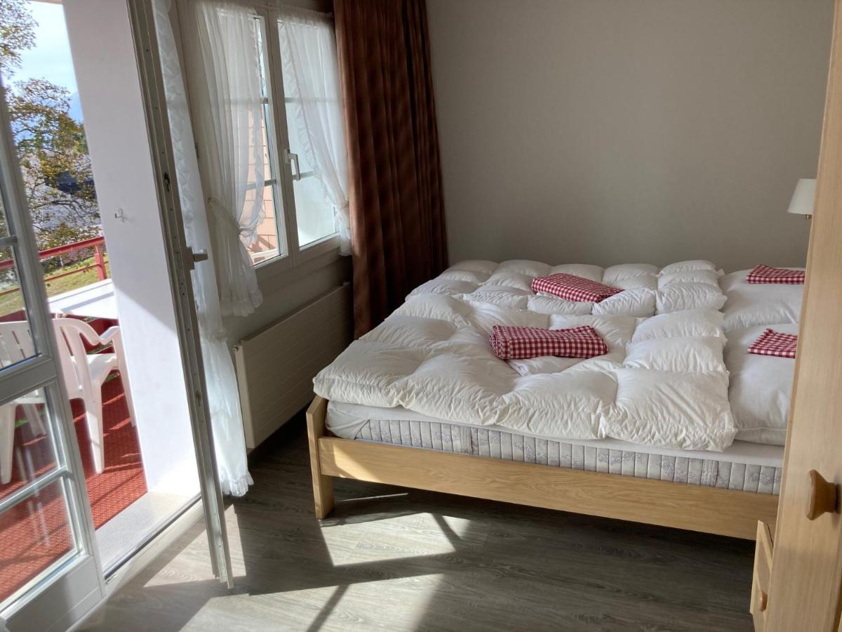 Chalet Bergli Rigi Kaltbad Εξωτερικό φωτογραφία