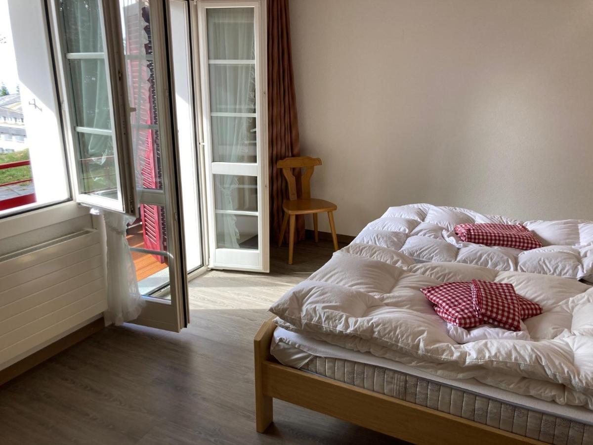 Chalet Bergli Rigi Kaltbad Εξωτερικό φωτογραφία