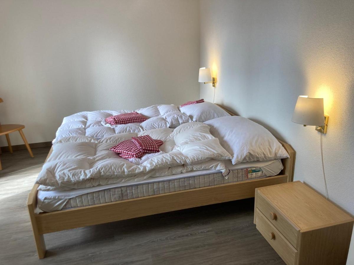 Chalet Bergli Rigi Kaltbad Εξωτερικό φωτογραφία