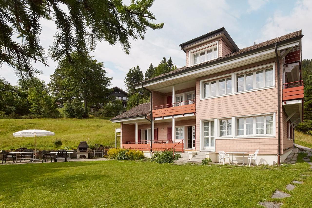 Chalet Bergli Rigi Kaltbad Εξωτερικό φωτογραφία